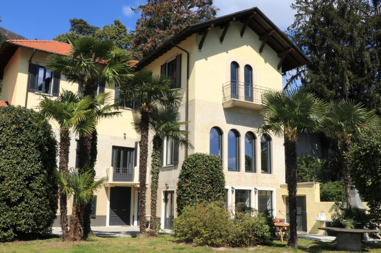 גיפה Beach Villa Fiorina מראה חיצוני תמונה