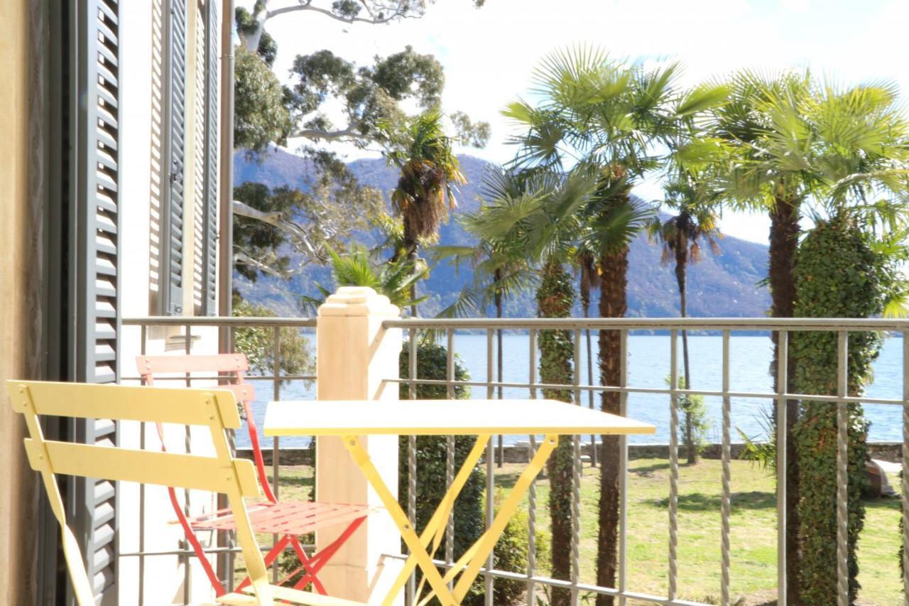 גיפה Beach Villa Fiorina מראה חיצוני תמונה
