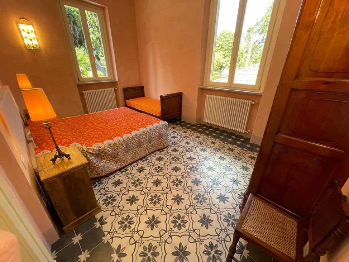גיפה Beach Villa Fiorina מראה חיצוני תמונה