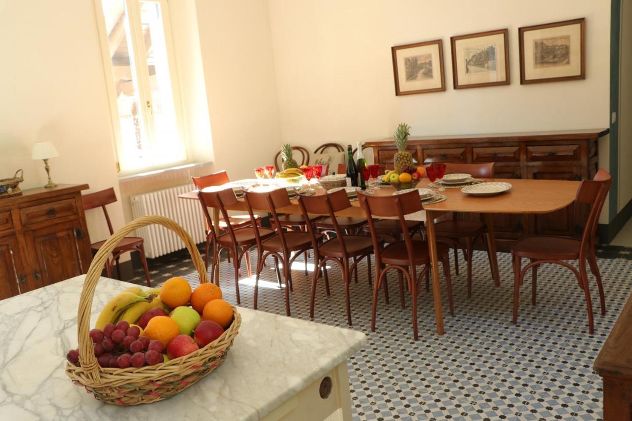 גיפה Beach Villa Fiorina מראה חיצוני תמונה