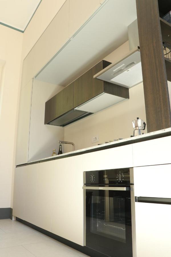 גיפה Beach Villa Fiorina מראה חיצוני תמונה