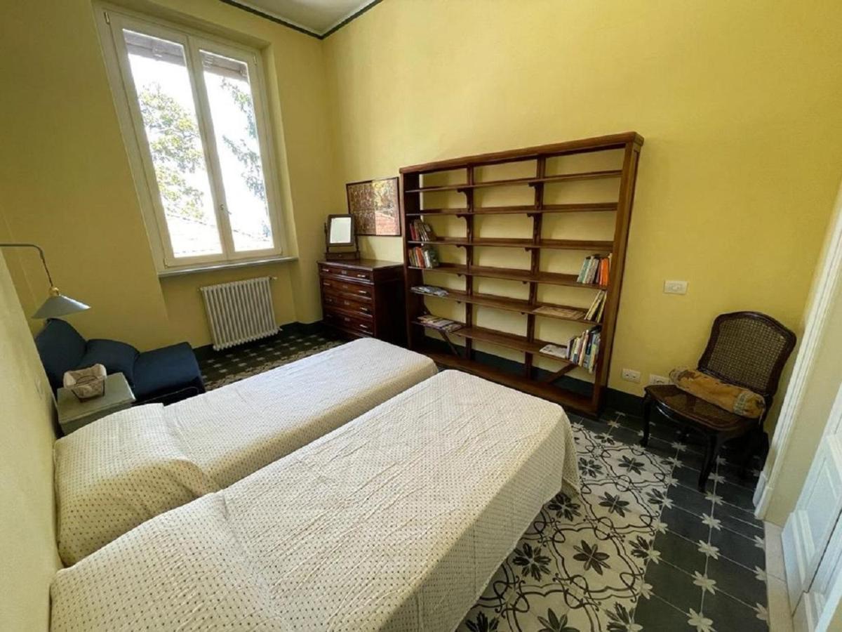 גיפה Beach Villa Fiorina מראה חיצוני תמונה