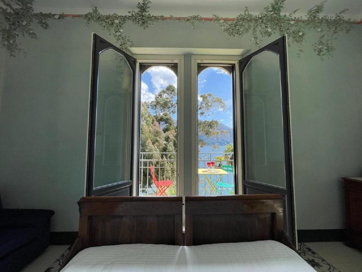 גיפה Beach Villa Fiorina מראה חיצוני תמונה