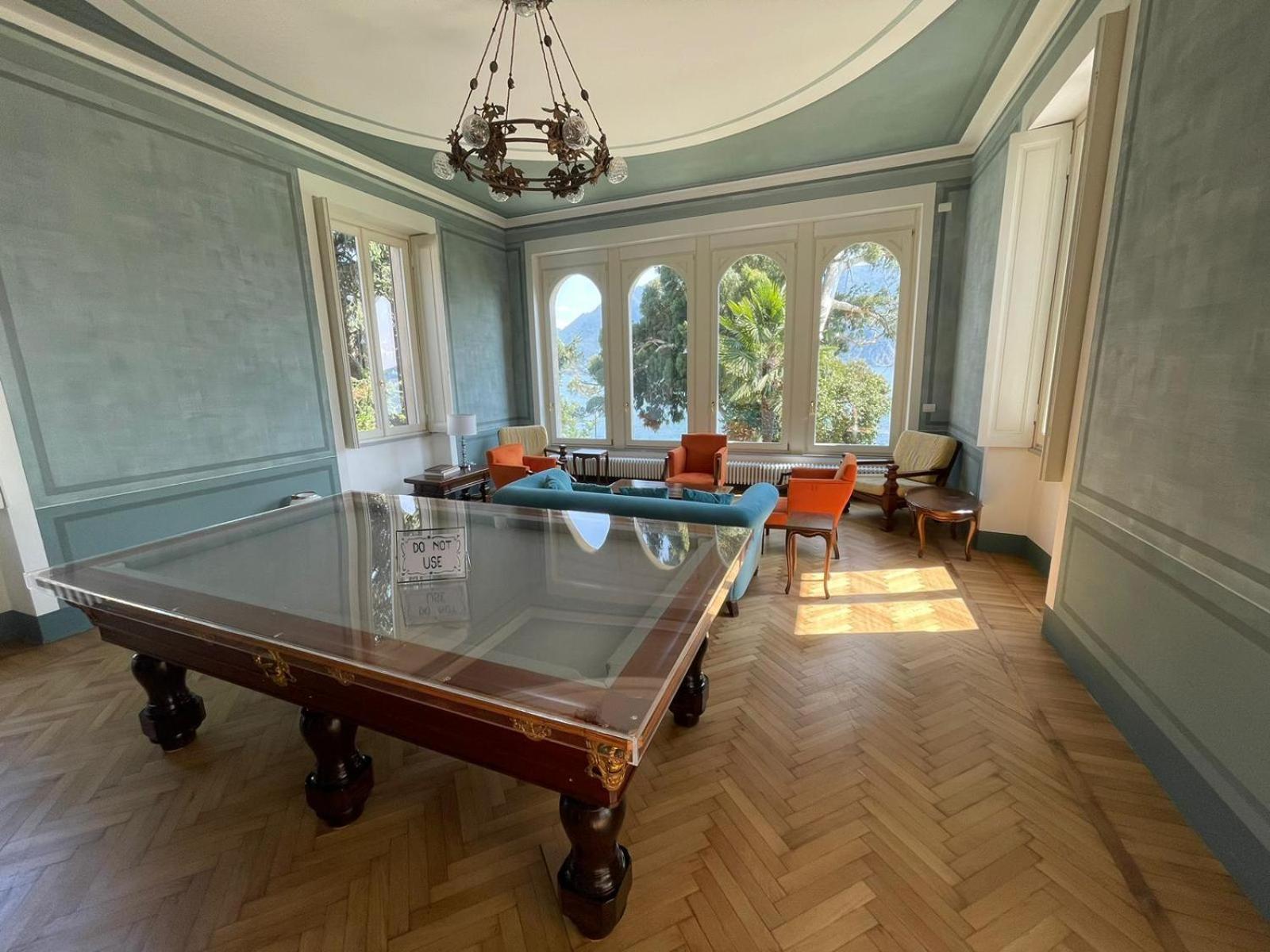 גיפה Beach Villa Fiorina מראה חיצוני תמונה