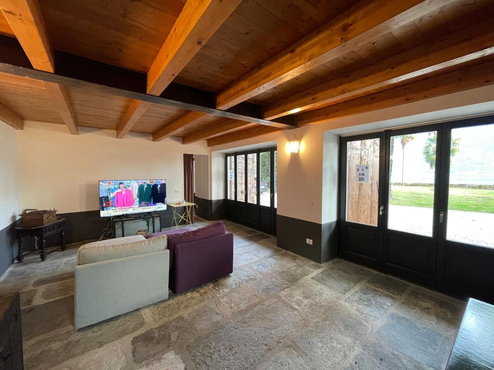 גיפה Beach Villa Fiorina מראה חיצוני תמונה