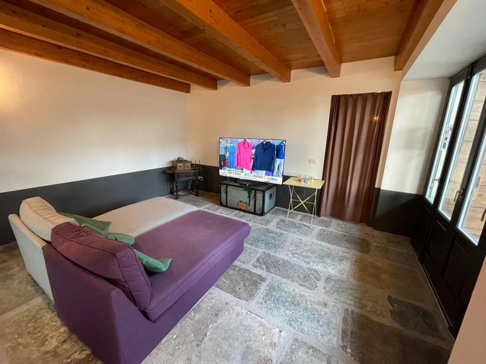 גיפה Beach Villa Fiorina מראה חיצוני תמונה